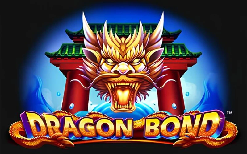 Make a fiery fortune in Dragon Bond Dafabet.