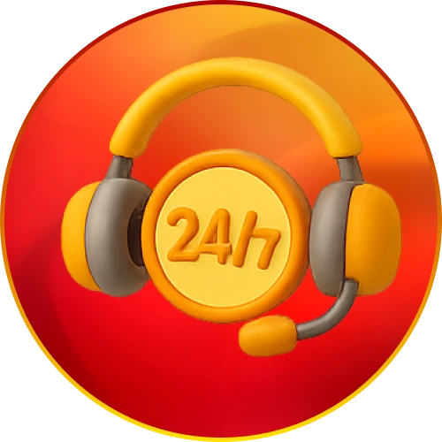 World-class support awaits you on Dafabet.