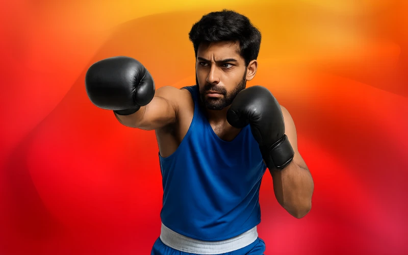 Bet the ring action smartly on Dafabet.