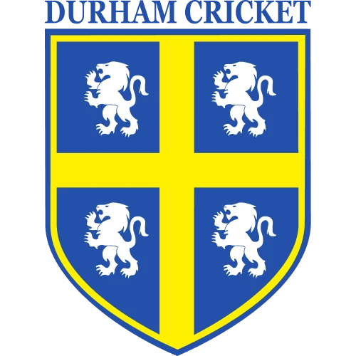 Play with pride like Durham on Dafabet.