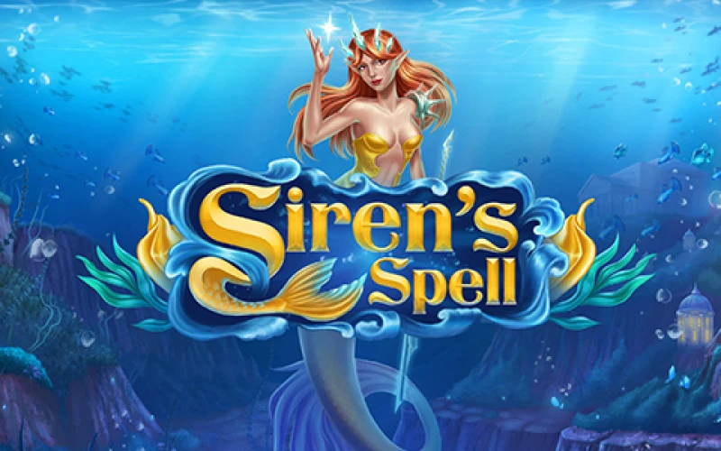 Hear the Sirens and win Dafabet.