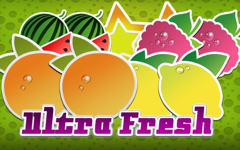 Refresh your wins with Dafabet Ultra Fresh.