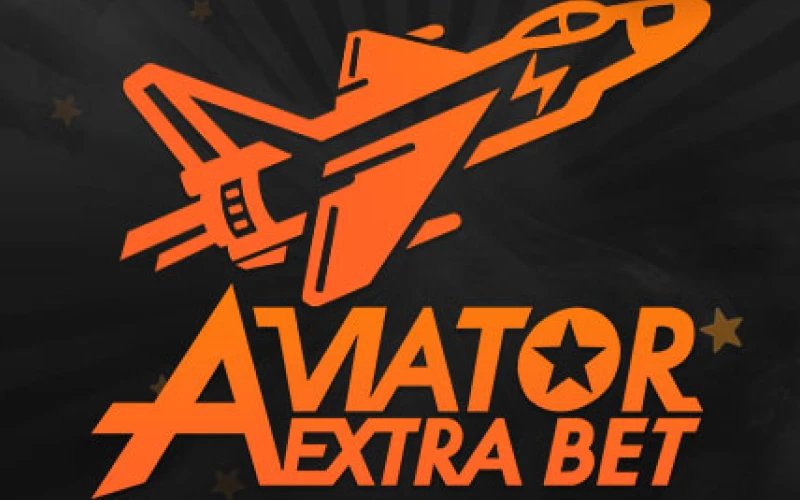 Place extra bets in Aviator on Dafabet.