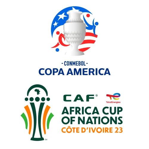 Experience Copa America and AFCON at Dafabet.